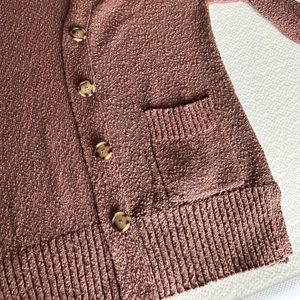 LOFT cardigan